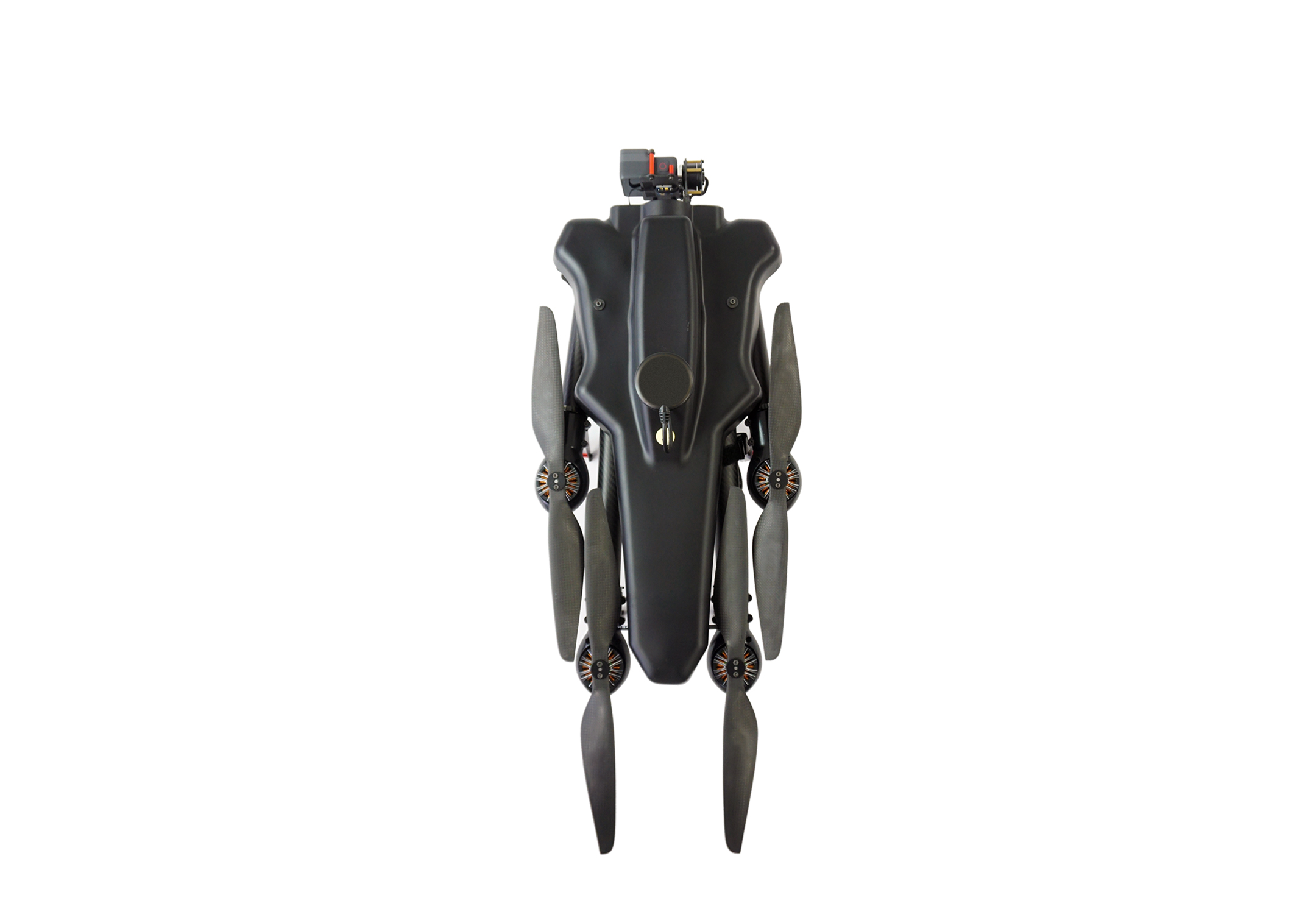 Systems · Action Drone USA