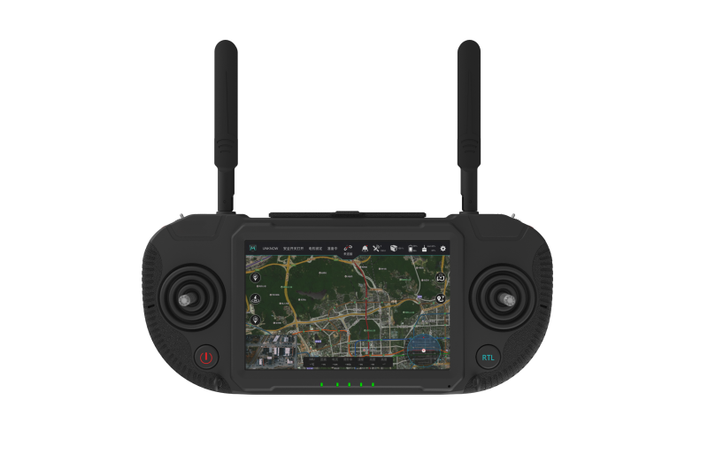 Systems · Action Drone USA