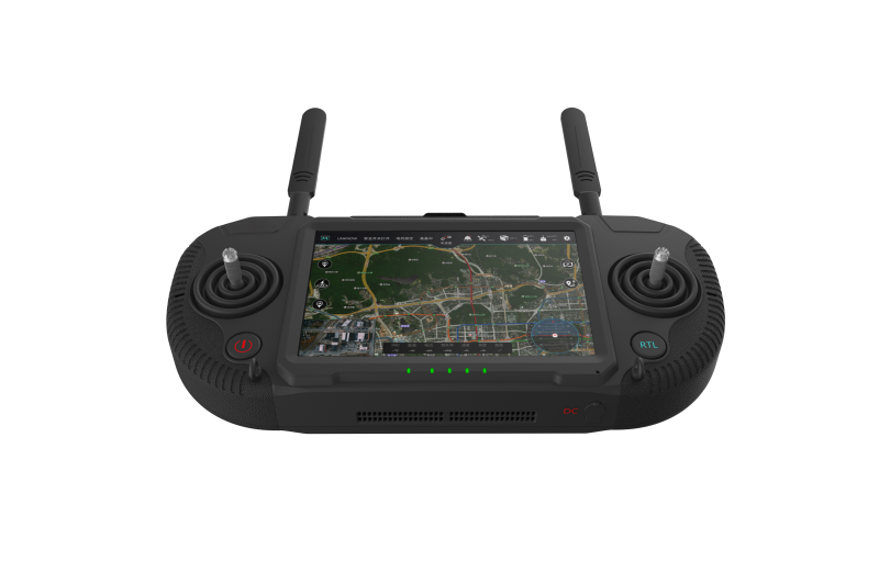 Systems · Action Drone USA