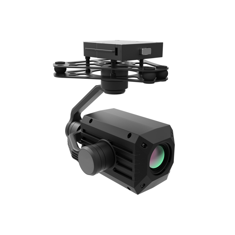 Systems · Action Drone USA