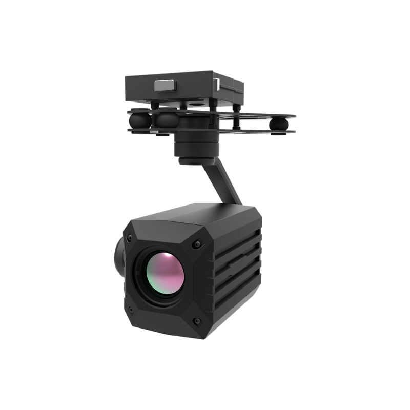 Systems · Action Drone USA