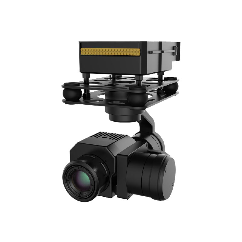 Systems · Action Drone USA